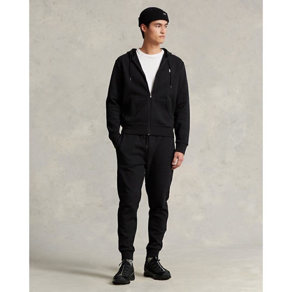 Polo Ralph Lauren Performance Men’s Jogger Pant Black Pockets Size 3XLT Tall